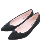 repetto（レペット）パンプス 黒 サイズ:EU38 1/2(25cm位) レディース/2200684697031