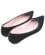 repetto（レペット）パンプス 黒 サイズ:EU38 1/2(25cm位) レディース/2200684697031