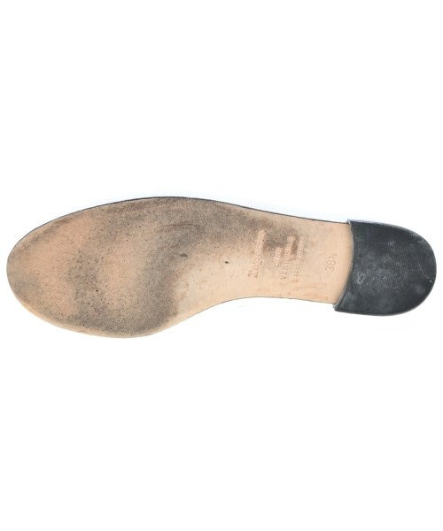 repetto（レペット）バレエシューズ/オペラシューズ シルバー サイズ:EU38 1/2(25cm位) レディース/2200684697048