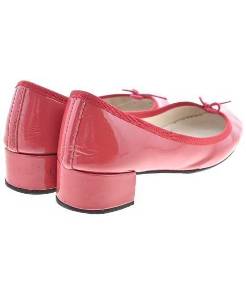 repetto（レペット）バレエシューズ/オペラシューズ 赤 サイズ:EU39 1/2(26cm位) レディース/2200679535133