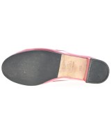 repetto（レペット）バレエシューズ/オペラシューズ 赤 サイズ:EU39 1/2(26cm位) レディース/2200679535133