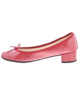 repetto（レペット）バレエシューズ/オペラシューズ 赤 サイズ:EU39 1/2(26cm位) レディース/2200679535133