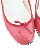 repetto（レペット）バレエシューズ/オペラシューズ 赤 サイズ:EU39 1/2(26cm位) レディース/2200679535133
