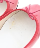 repetto（レペット）バレエシューズ/オペラシューズ 赤 サイズ:EU39 1/2(26cm位) レディース/2200679535133