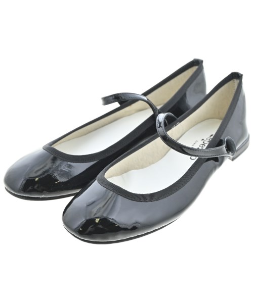 repetto(レペット)バレエシューズ/オペラシューズ 黒 サイズ:EU36 1/2(23cm位)/2200684608266