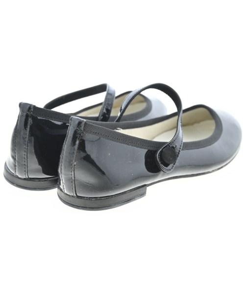 repetto（レペット）バレエシューズ/オペラシューズ 黒 サイズ:EU36 1/2(23cm位) レディース/2200684608266