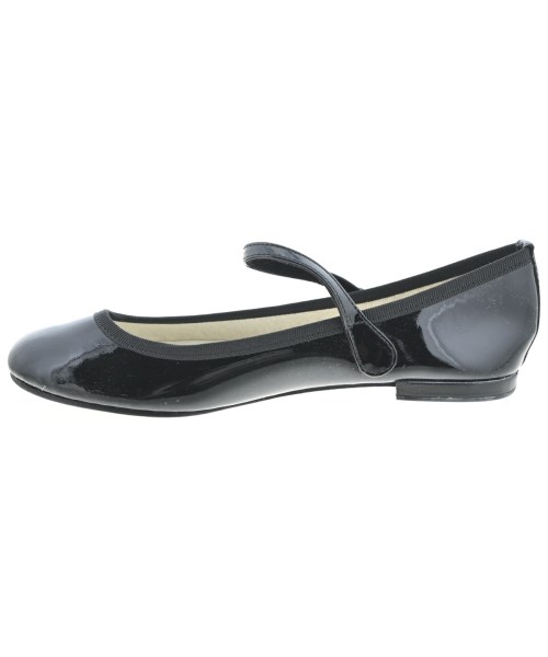 repetto（レペット）バレエシューズ/オペラシューズ 黒 サイズ:EU36 1/2(23cm位) レディース/2200684608266