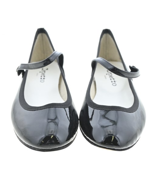repetto（レペット）バレエシューズ/オペラシューズ 黒 サイズ:EU36 1/2(23cm位) レディース/2200684608266