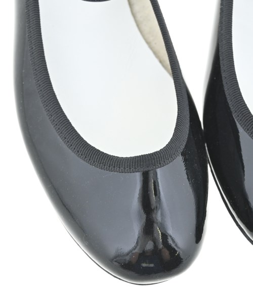 repetto（レペット）バレエシューズ/オペラシューズ 黒 サイズ:EU36 1/2(23cm位) レディース/2200684608266