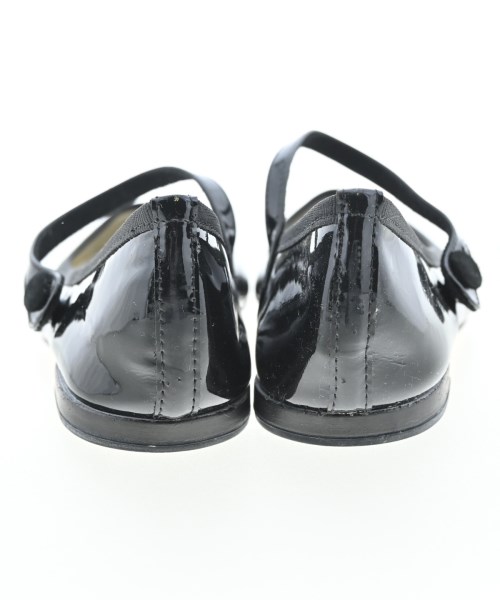 repetto（レペット）バレエシューズ/オペラシューズ 黒 サイズ:EU36 1/2(23cm位) レディース/2200684608266