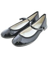 repetto（レペット）バレエシューズ/オペラシューズ 黒 サイズ:EU36 1/2(23cm位) レディース/2200684608266