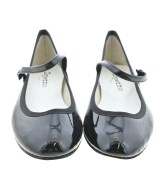 repetto（レペット）バレエシューズ/オペラシューズ 黒 サイズ:EU36 1/2(23cm位) レディース/2200684608266