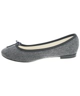 repetto（レペット）バレエシューズ/オペラシューズ グレー サイズ:EU36 1/2(23cm位) レディース/2200680032300