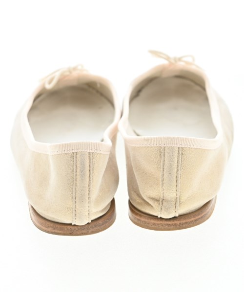 repetto（レペット）バレエシューズ/オペラシューズ ベージュ サイズ:EU38 1/2(25cm位) レディース/2200685999134