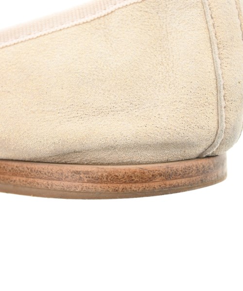 repetto（レペット）バレエシューズ/オペラシューズ ベージュ サイズ:EU38 1/2(25cm位) レディース/2200685999134