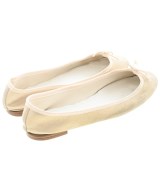 repetto（レペット）バレエシューズ/オペラシューズ ベージュ サイズ:EU38 1/2(25cm位) レディース/2200685999134