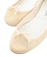 repetto（レペット）バレエシューズ/オペラシューズ ベージュ サイズ:EU38 1/2(25cm位) レディース/2200685999134