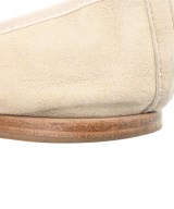 repetto（レペット）バレエシューズ/オペラシューズ ベージュ サイズ:EU38 1/2(25cm位) レディース/2200685999134