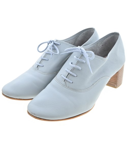repetto(レペット)ビジネス・ドレスシューズ 青 サイズ:EU36(22.5cm位)/2200687725021