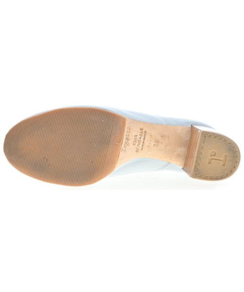 repetto（レペット）ビジネス・ドレスシューズ 青 サイズ:EU36(22.5cm位) レディース/2200687725021