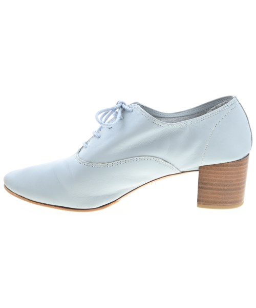 repetto（レペット）ビジネス・ドレスシューズ 青 サイズ:EU36(22.5cm位) レディース/2200687725021