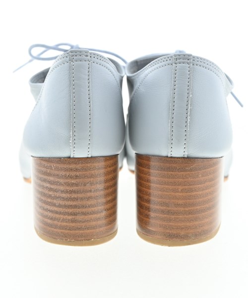 repetto（レペット）ビジネス・ドレスシューズ 青 サイズ:EU36(22.5cm位) レディース/2200687725021