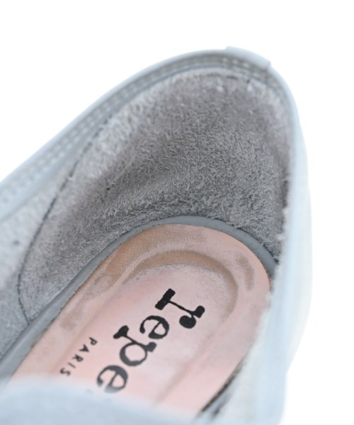 repetto（レペット）ビジネス・ドレスシューズ 青 サイズ:EU36(22.5cm位) レディース/2200687725021