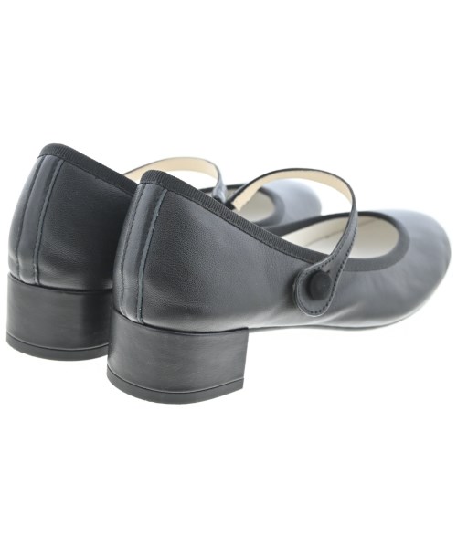 repetto（レペット）パンプス 黒 サイズ:EU36 1/2(23cm位) レディース/2200684559230