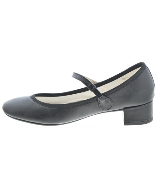 repetto（レペット）パンプス 黒 サイズ:EU36 1/2(23cm位) レディース/2200684559230