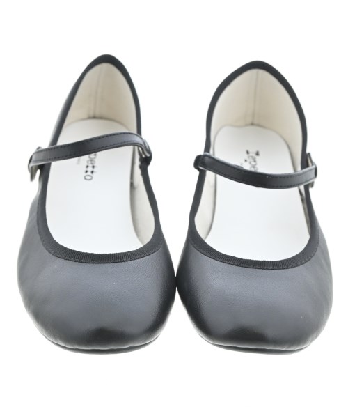 repetto（レペット）パンプス 黒 サイズ:EU36 1/2(23cm位) レディース/2200684559230