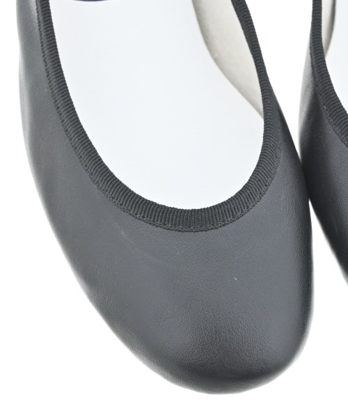 repetto（レペット）パンプス 黒 サイズ:EU36 1/2(23cm位) レディース/2200684559230