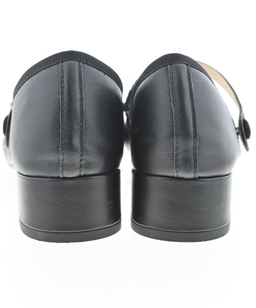repetto（レペット）パンプス 黒 サイズ:EU36 1/2(23cm位) レディース/2200684559230
