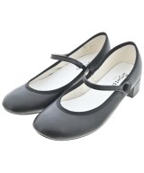 repetto パンプス