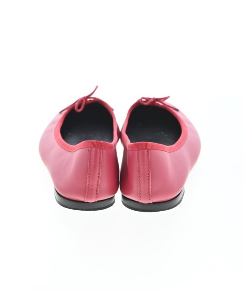 repetto（レペット）バレエシューズ/オペラシューズ 赤 サイズ:EU38(24.5cm位) レディース/2200689036019