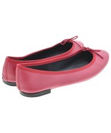 repetto（レペット）バレエシューズ/オペラシューズ 赤 サイズ:EU38(24.5cm位) レディース/2200689036019