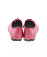repetto（レペット）バレエシューズ/オペラシューズ 赤 サイズ:EU38(24.5cm位) レディース/2200689036019