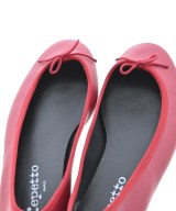 repetto（レペット）バレエシューズ/オペラシューズ 赤 サイズ:EU38(24.5cm位) レディース/2200689036019