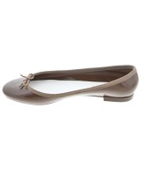repetto（レペット）バレエシューズ/オペラシューズ 茶 サイズ:39(24.5cm位) レディース/2200689036026