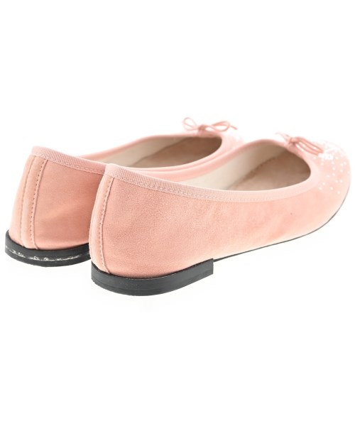 repetto（レペット）パンプス ピンク サイズ:EU39 1/2(26cm位) レディース/2200689117015