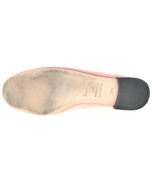 repetto（レペット）パンプス ピンク サイズ:EU39 1/2(26cm位) レディース/2200689117015