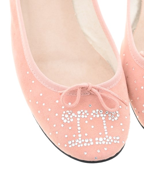 repetto（レペット）パンプス ピンク サイズ:EU39 1/2(26cm位) レディース/2200689117015