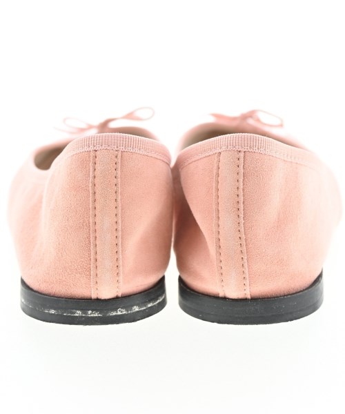 repetto（レペット）パンプス ピンク サイズ:EU39 1/2(26cm位) レディース/2200689117015