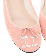 repetto（レペット）パンプス ピンク サイズ:EU39 1/2(26cm位) レディース/2200689117015