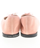 repetto（レペット）パンプス ピンク サイズ:EU39 1/2(26cm位) レディース/2200689117015