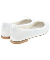 repetto（レペット）バレエシューズ/オペラシューズ 白 サイズ:EU38(24cm位) レディース/2200690436013