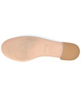 repetto（レペット）バレエシューズ/オペラシューズ 白 サイズ:EU38(24cm位) レディース/2200690436013