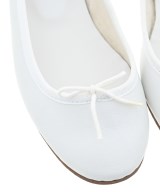 repetto（レペット）バレエシューズ/オペラシューズ 白 サイズ:EU38(24cm位) レディース/2200690436013