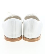 repetto（レペット）バレエシューズ/オペラシューズ 白 サイズ:EU38(24cm位) レディース/2200690436013
