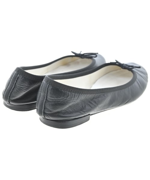 repetto（レペット）バレエシューズ/オペラシューズ 黒 サイズ:EU37 1/2(24cm位) レディース/2200688422028