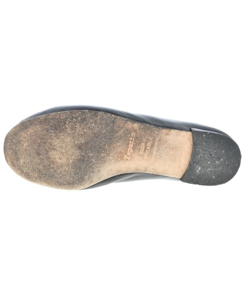 repetto（レペット）バレエシューズ/オペラシューズ 黒 サイズ:EU37 1/2(24cm位) レディース/2200688422028
